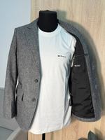 Пиджак Zegna