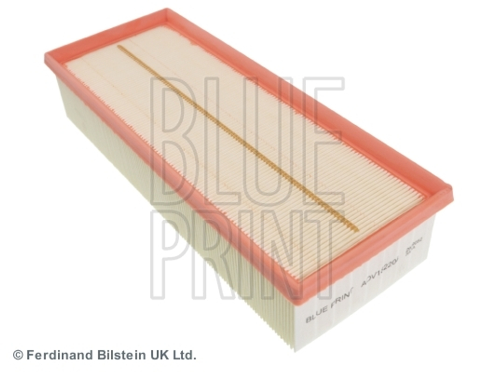 BLUE PRINT - ADV182204-BLU - Filter za vazduh