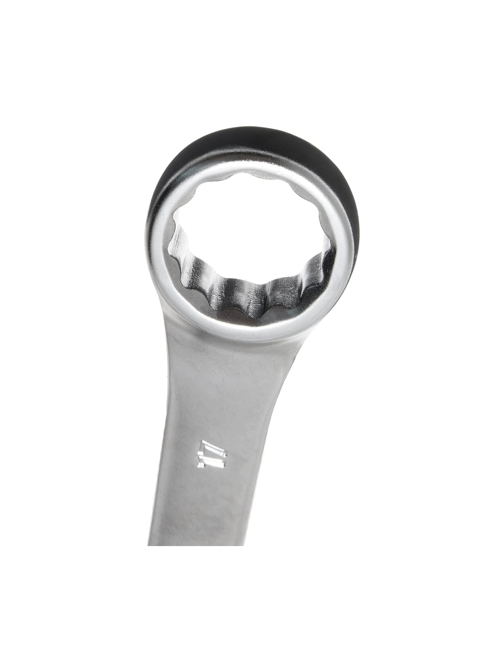 Комбинированный ключ 24мм Inforce, Сталь Cr-V, профессиональный, 06-05-23