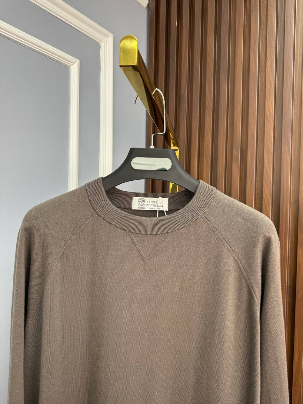 Джемпер Brunello Cucinelli