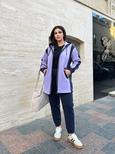 Костюм УК-21-175-2 Фабрика Моды