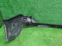 Бампер задний Changan Uni-V (2022-н.в.)