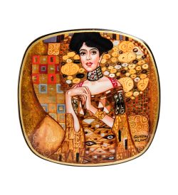 Народные промыслы ШК-55/182-B Шкатулка «Адель» исп. Земина