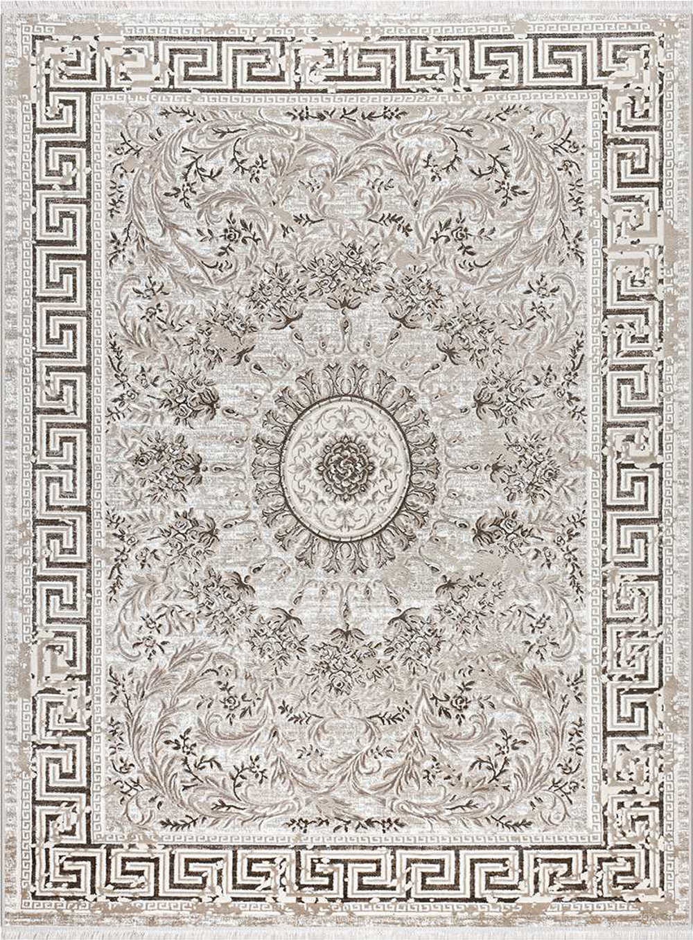 Ninova 37545A L.BEIGE \ BEIGE Прямой