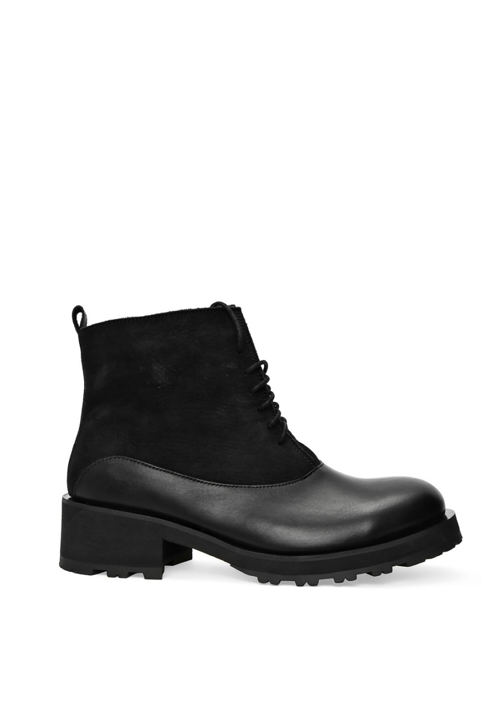 DUCKBOOTS Black new