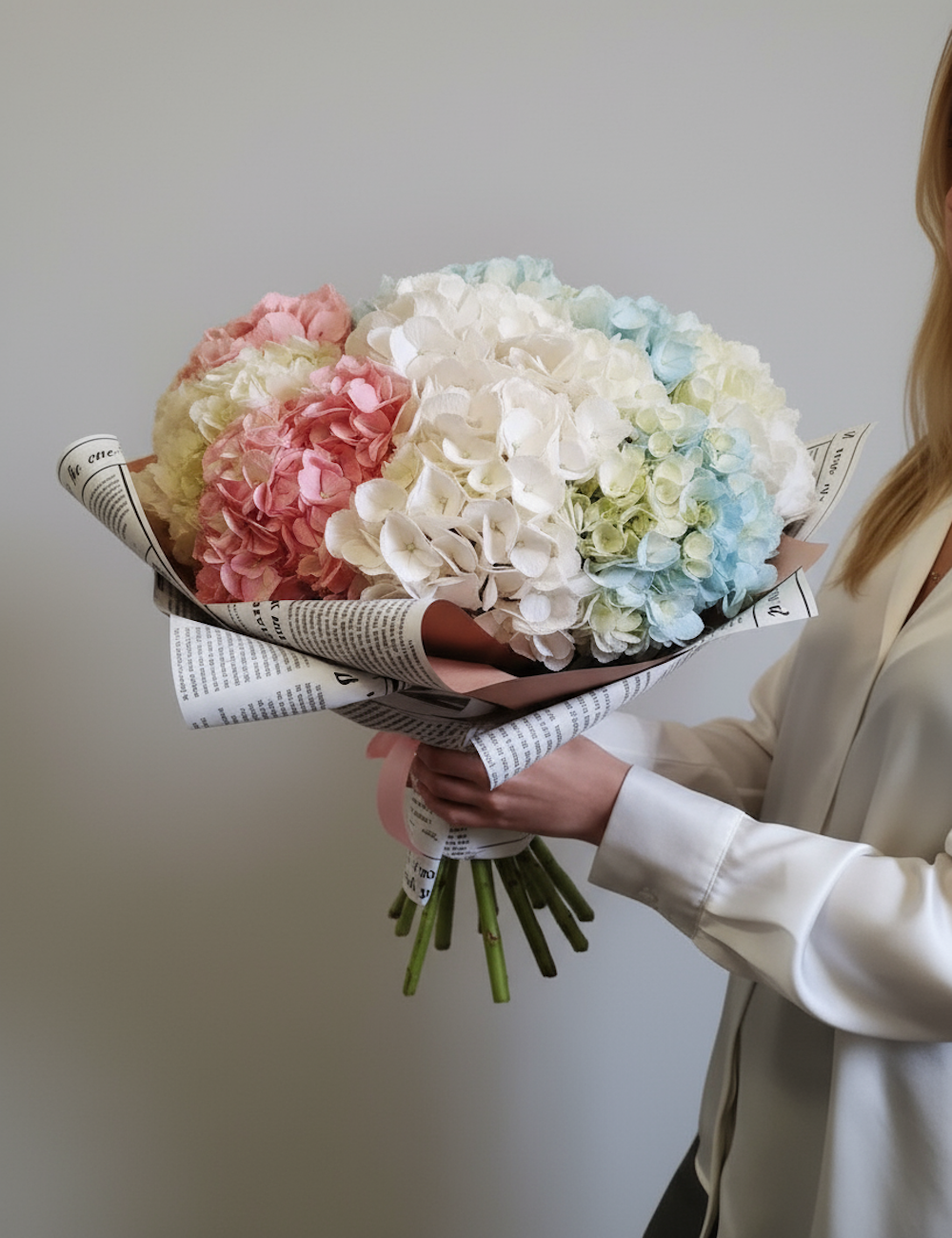 Букет Гармония