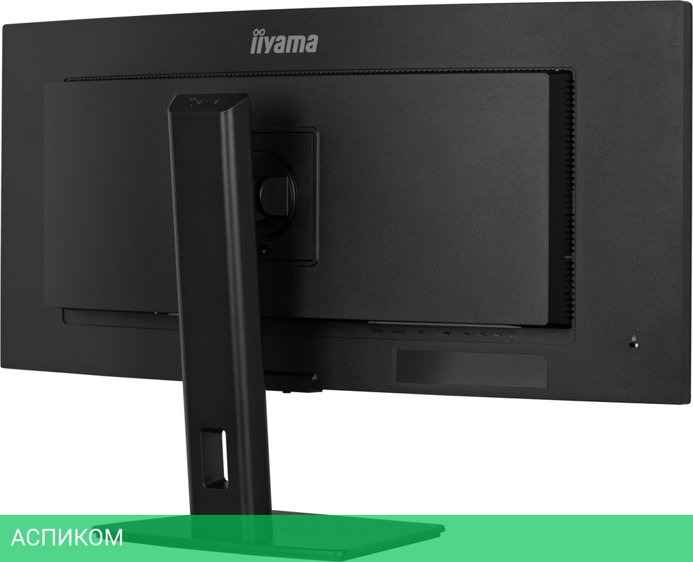 Монитор Iiyama 34" ProLite XCB3497WQSNPH-B1