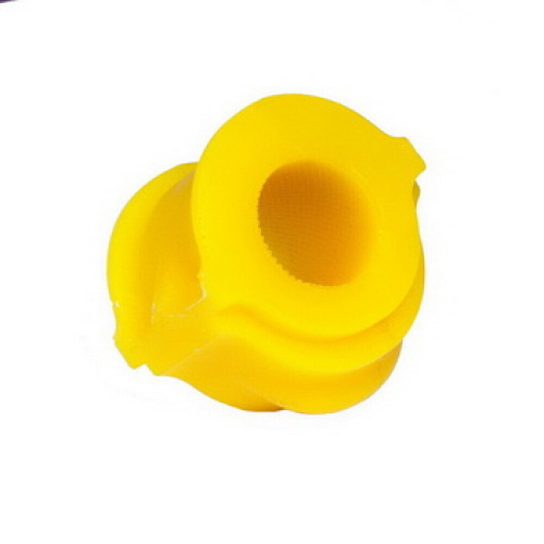 Полиуретановая втулка стабилизатора, передней подвески I.D. = 22 мм (2 шт.), Точка опоры.2-01-930