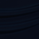 Шёлковый крепдешин (57 г/м2) чернильного цвета
