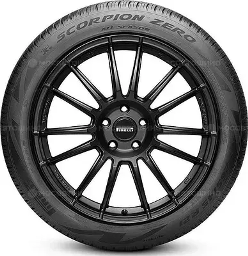 Pirelli Scorpion Zero All Season 275/45 R21 110Y