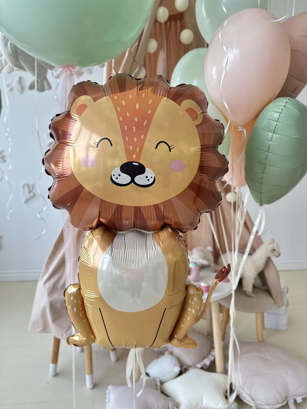 Выписка для девочки № 13