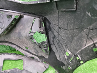 Бампер передний Haval F7 (2022-2024)