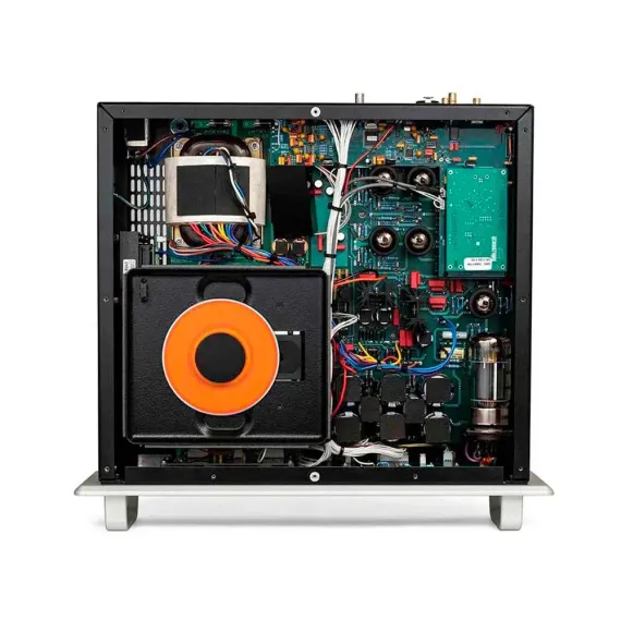 Audio Research REF CD9SE Silver