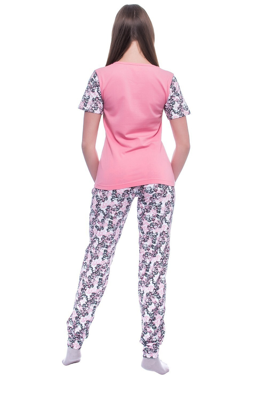 Пижама женская