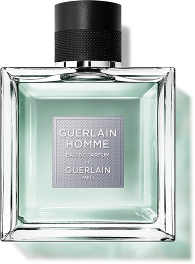GUERLAIN Homme парфюмированная вода для мужчин