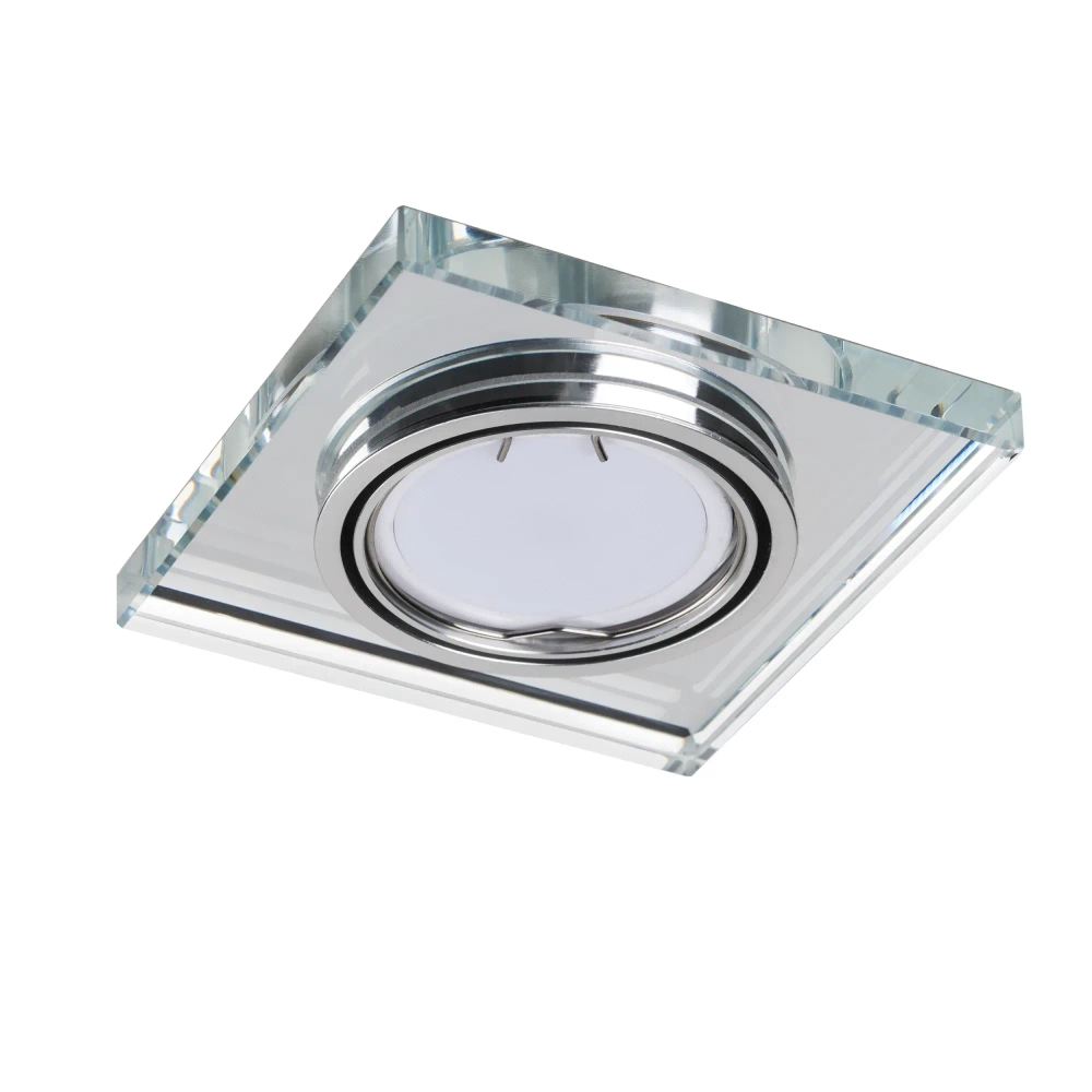 Встраиваемый светильник Lightstar Rifle 002524