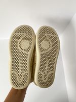 Меховые кроссовки Moaconcept, 32