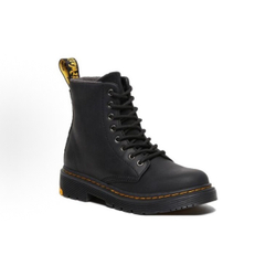 Ботинки Dr. Martens Junior 1460 Wintergrip Suede Lace Up Boot