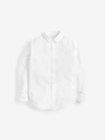 Рубашка для мальчика Next 861-453, Белый