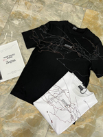 Футболка Zegna