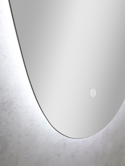 Зеркало "Voyage Led" 700х1000