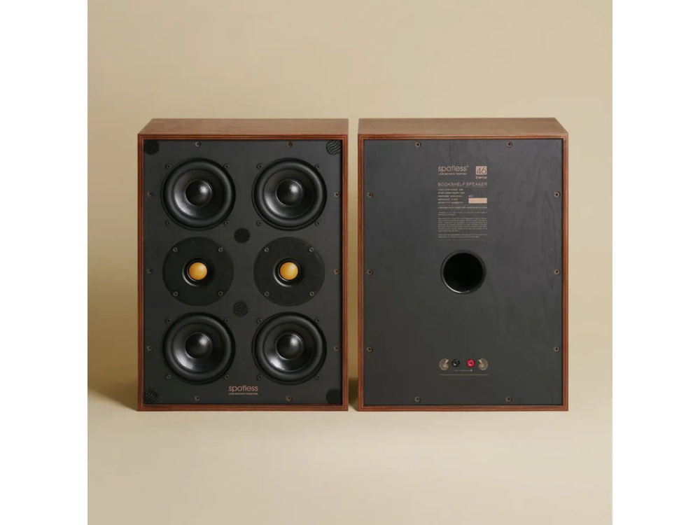 Акустические системы Spotless Audio Eternal 4.6