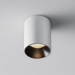 Потолочный светильник Technical C064CL-8W3K-RD-WB