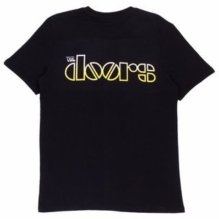 Футболка The Doors (589)