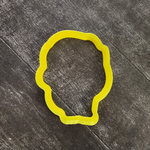 Котик №35 в шапочке