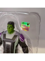Фигурка Халк Marvel ZD Toys 1608-07