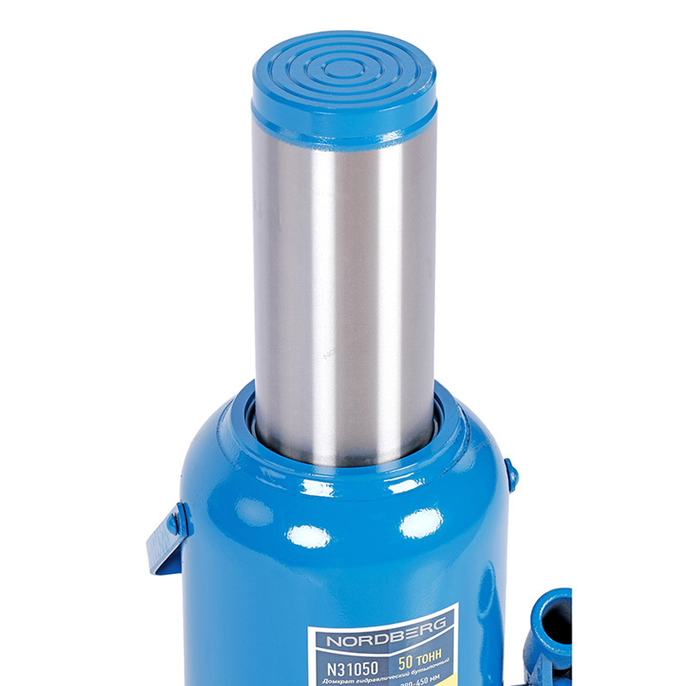 NORDBERG (N31050) Домкрат бутылочный 50 т