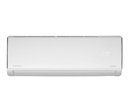 Ecostar KVS-RAD07CH