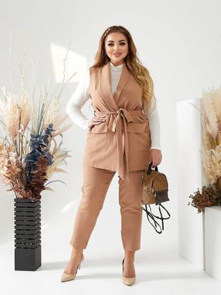 Костюм двойка УК-1701-1 Фото 1