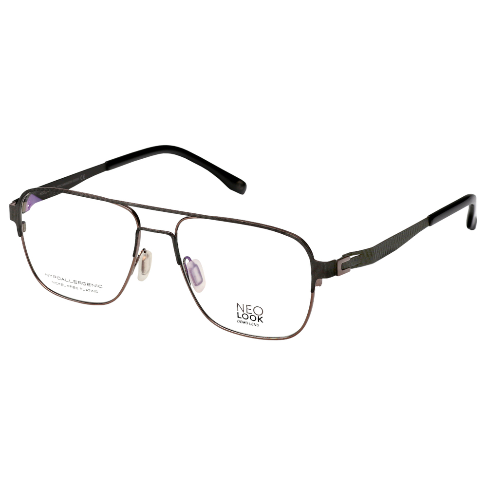 Оправа для очков Neolook  N-8069 col.055 с футляром