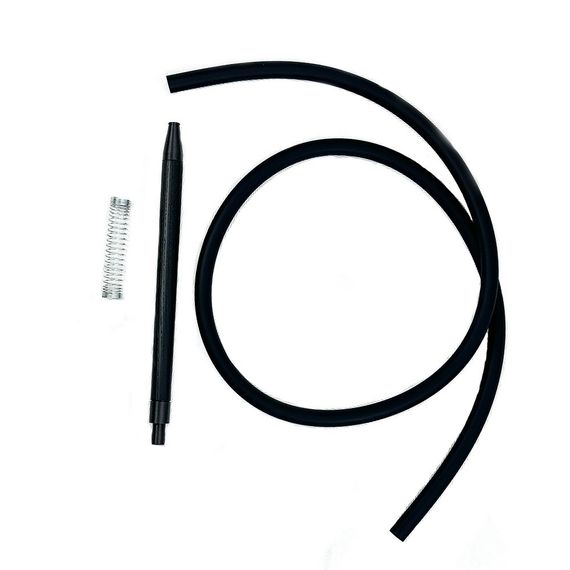 HookahHub Hookah Craft Mini Mirror Silver