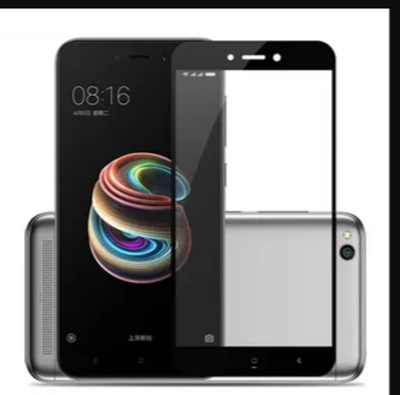 Гибридное стекло Flex Vespa Xiaomi Redmi 5A