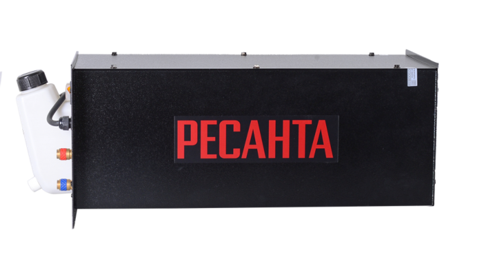 Система жидкостного охлаждения Ресанта СО-6, 6л