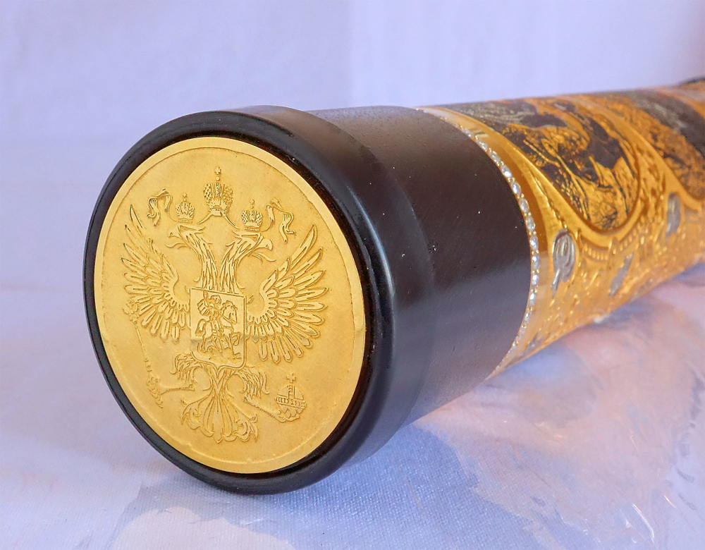 Подзорная труба "Подарочная"