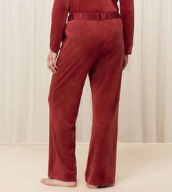 Комплект Triumph Mix&Match Velour Boyfriend