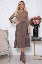 Платье 71683 Avili