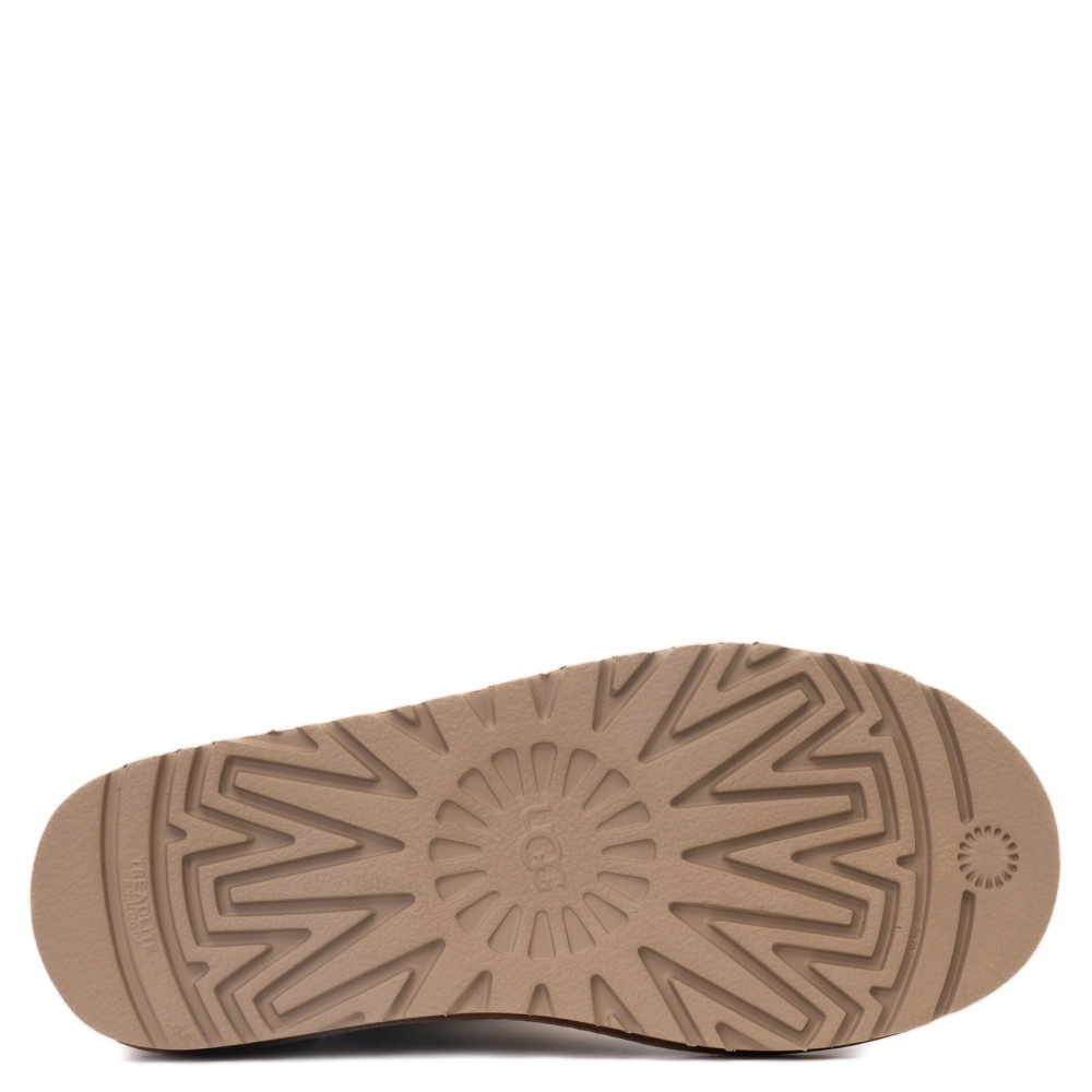 Ugg Bailey Button II Chestnut