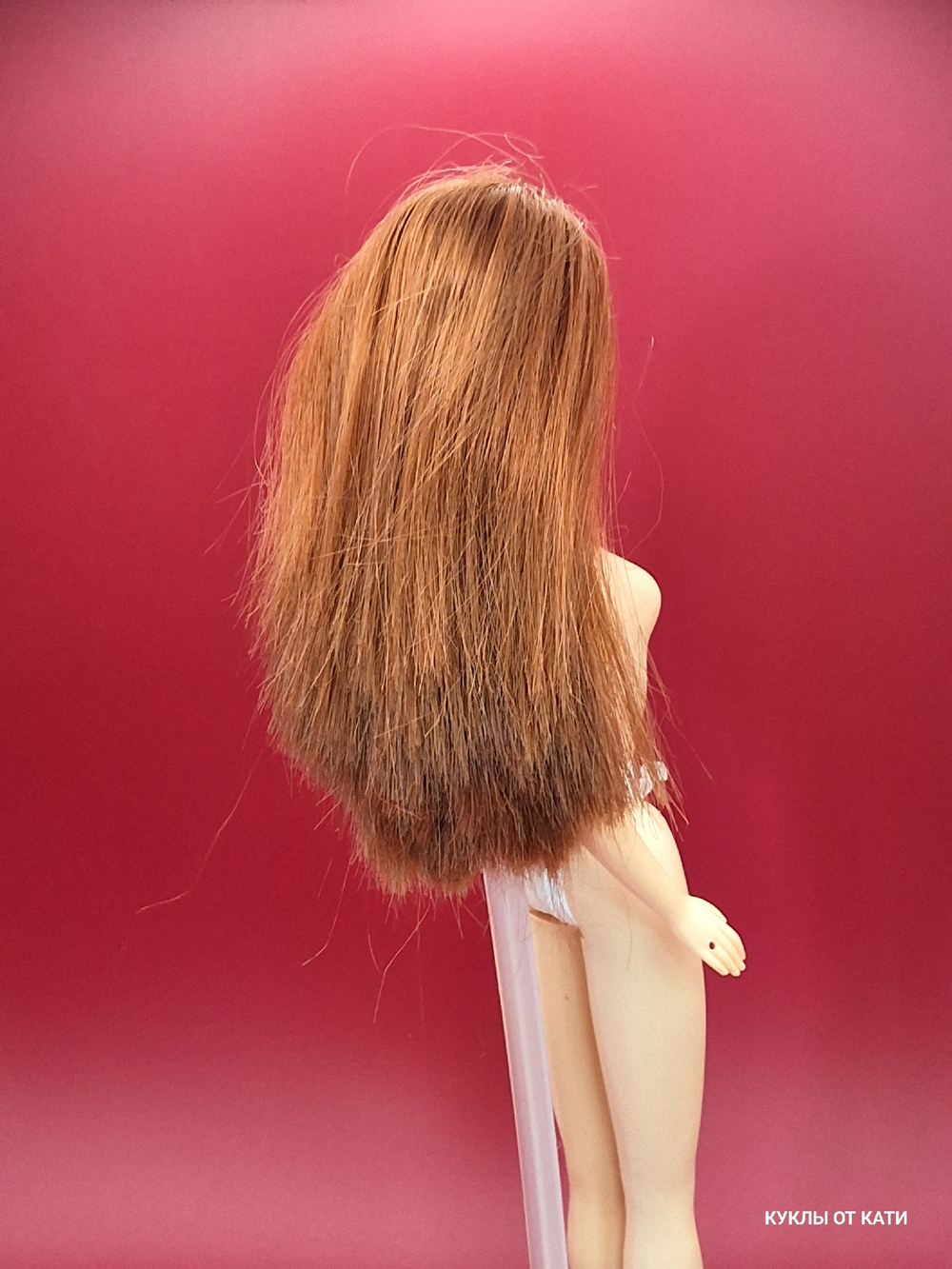 Кукла Барби 90х винтаж 031260