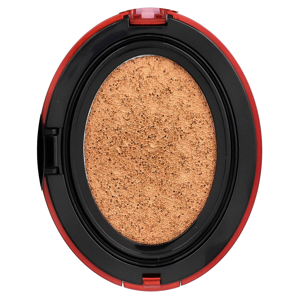 TIRTIR, Mask Fit Red Cushion, кушон, тон 27C холодный бежевый, 18 г (0,63 унции)