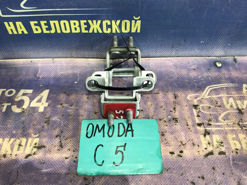Петля багажника OMODA C5 2024