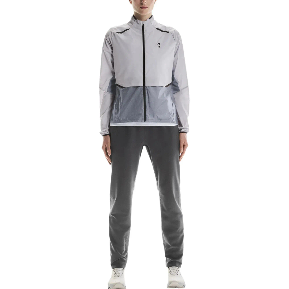 On Weather Jackets