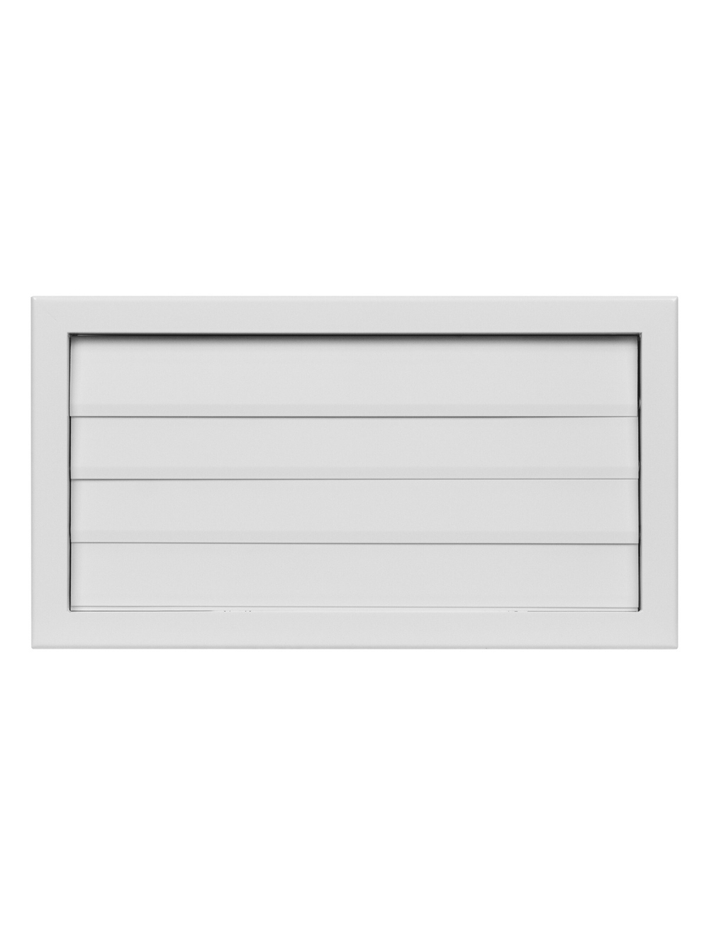 Решетка инерционная SHUFT GA 600*300