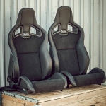 Спортивные сиденья RECARO Sporter CS Cross Sportster CS для любого автомобиля Кресла Сидение ковши