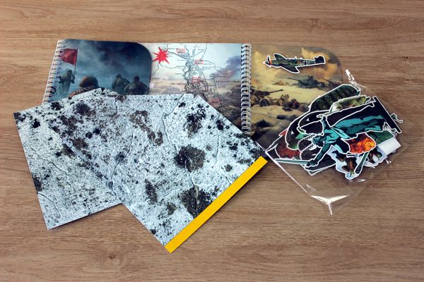 Готовый материал от 25.02.2025 г.