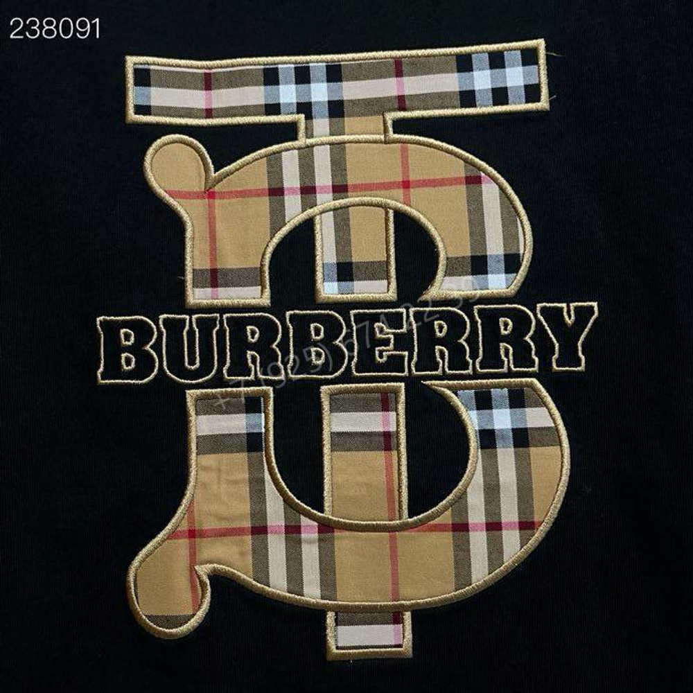 Футболка Burberry
