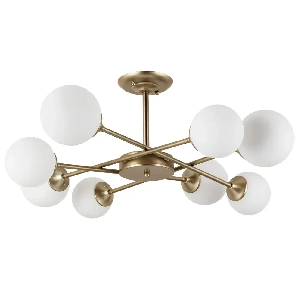 Потолочная люстра Arte Lamp